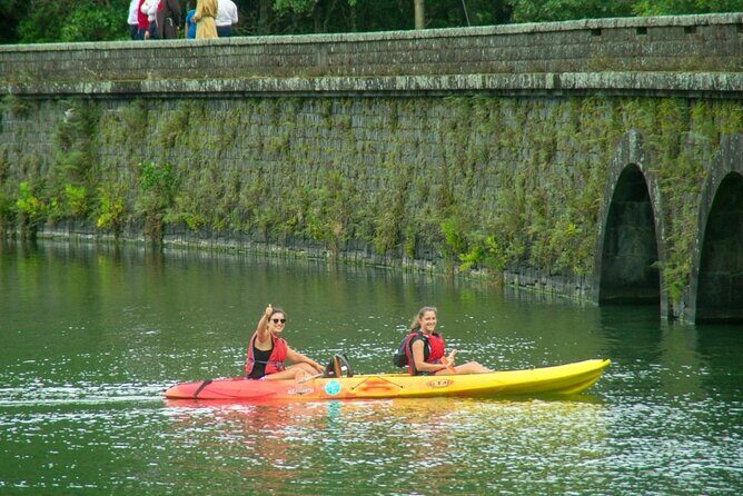 Sete Cidades kayak rental - Who Will Love This Experience?