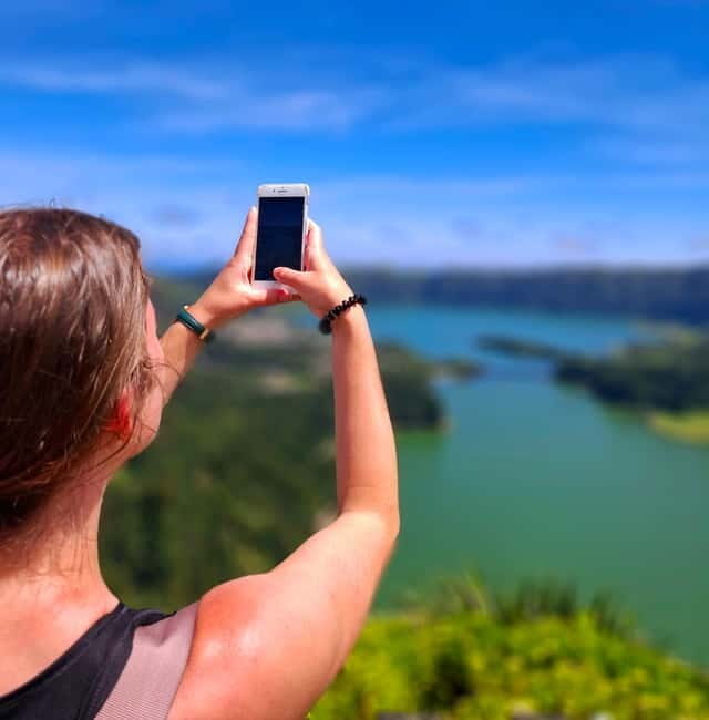 Sete Cidades & Lagoa do Fogo: Crater Lakes Adventure Tour - An In-Depth Look at the Sete Cidades & Lagoa do Fogo Adventure