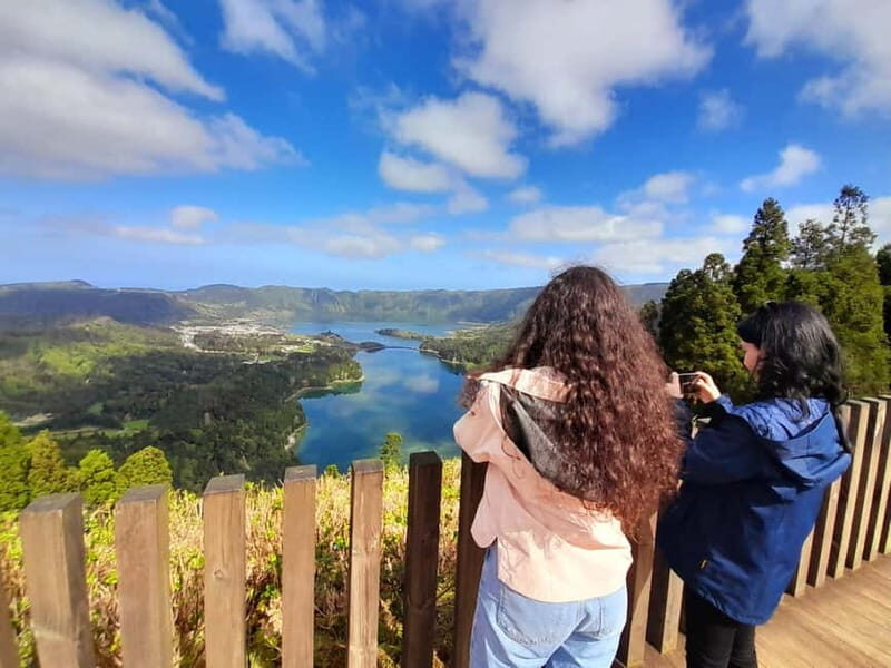 Sete Cidades & Lagoa do Fogo: Crater Lakes Adventure Tour - FAQs
