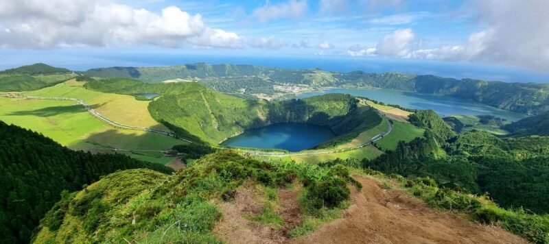 Sete Cidades / Lagoa do Fogo - Full Day Tour - FAQ
