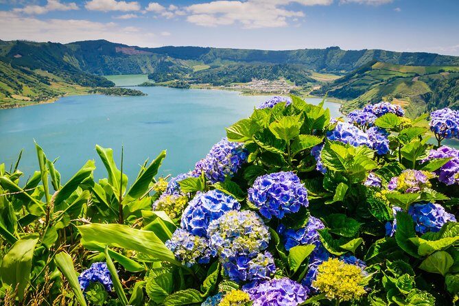 Sete Cidades & Lagoa do Fogo - Private Group Tour - What You Can Expect from This Tour