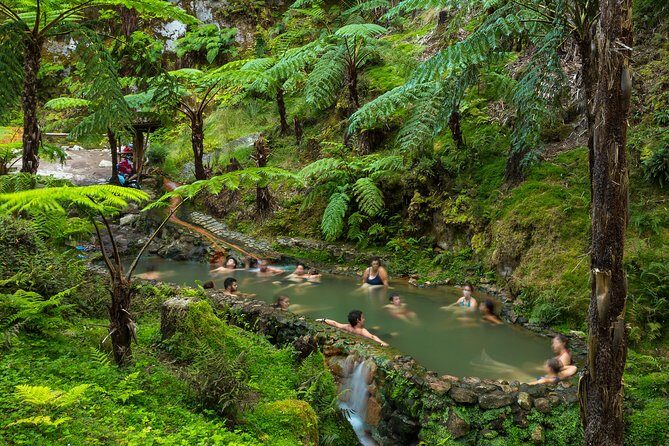 Sete Cidades & Lagoa do Fogo - Private Group Tour - What Makes This Tour Stand Out?