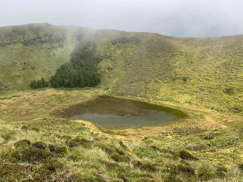 Sete Cidades: Twin Lakes, Serra Devassa Hike & Mosteiros - A Well-Structured Day in São Miguel’s Natural Wonders