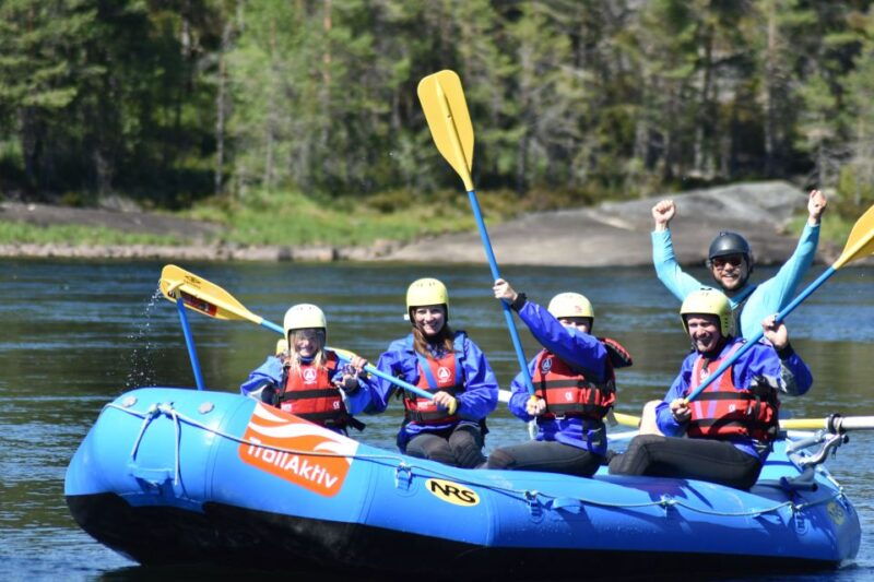 setesdal-evje-family-rafting-on-the-beautiful-otra-river