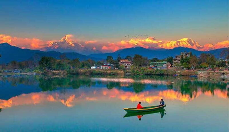 seti-george-and-thrilling-suspension-bridge-tour-at-pokhara