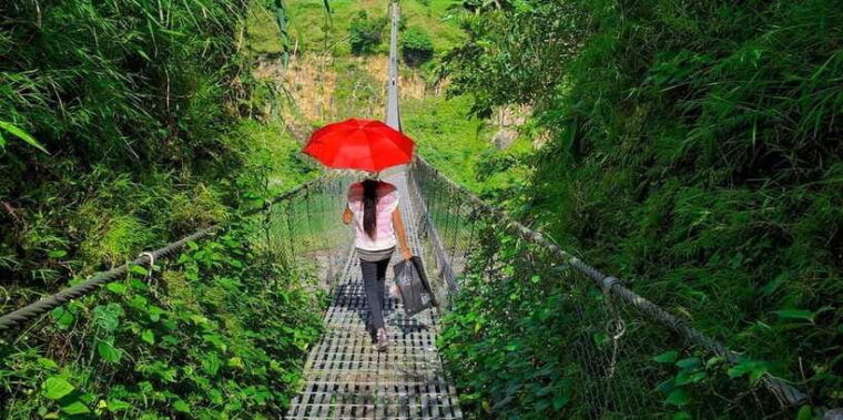 seti-george-and-thrilling-suspension-bridge-tour-at-pokhara
