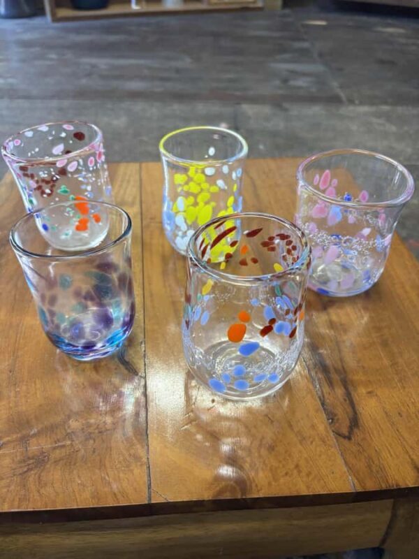 Seto: Private Glassblowing Workshop For Beginners - Who Will Love This Experience?