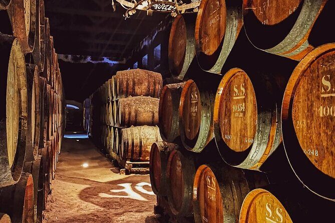 Setúbal & Arrábida: Full Day Tour  Wine and Nature - FAQ