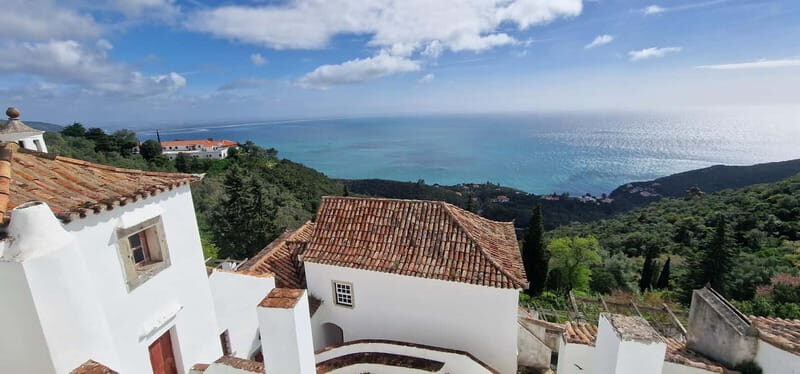 Setúbal: Private Tour with Wine Tasting and Tile Factory - Wine Tasting: Savoring the Region’s Best  