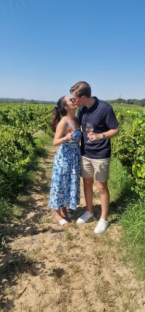 setubal-private-tour-with-wine-tasting-and-tile-factory