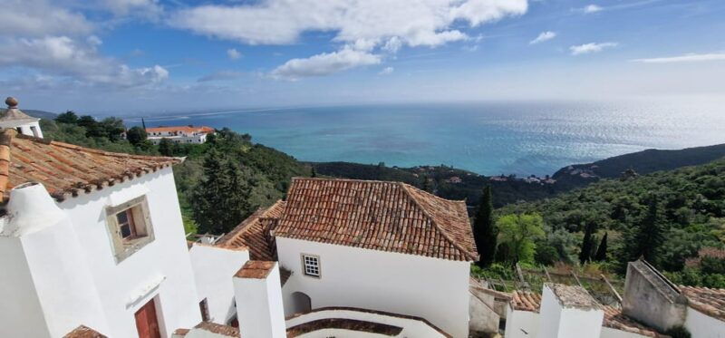 setubal-private-tour-with-wine-tasting-and-tile-factory
