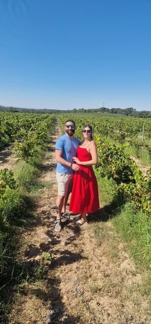 setubal-private-tour-with-wine-tasting-and-tile-factory