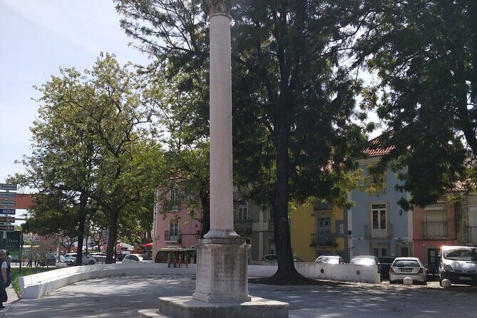 Setúbal Private Walking Tour Off-the-Beaten-Path - An In-Depth Look at the Itinerary