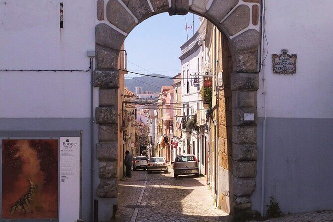 Setúbal Private Walking Tour Off-the-Beaten-Path - Who Will Love This Tour?