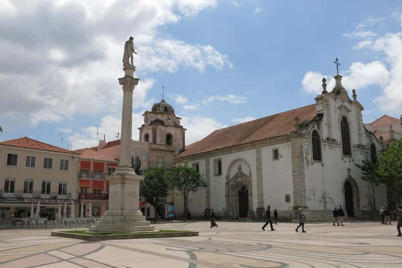 Setúbal: Private Walking Tour with Tastings - FAQ