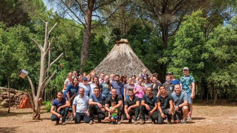 Seulo: Farm Tour with Local Product Tasting - FAQ