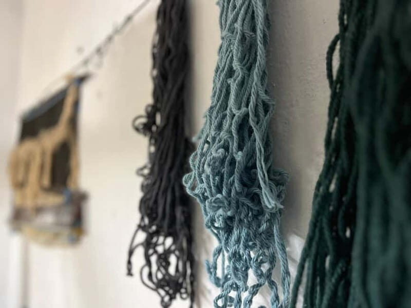 Seulo: Weaving Experience - Intertwining Traditions - Key Points