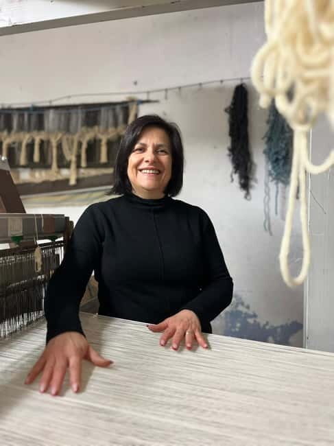 Seulo: Weaving Experience - Intertwining Traditions - Practical Details and Tips