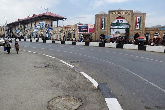 Seven Beauties Of Shing  Haftkol Tour From Samarkand - Real Traveler Insights