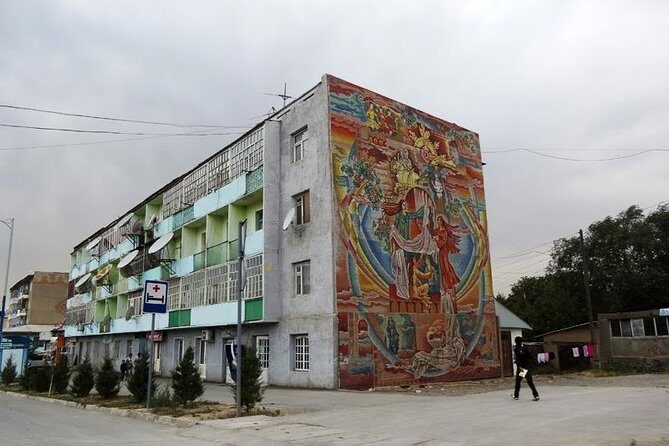 Seven Beauties Of Shing  Haftkol Tour From Samarkand - Final Thoughts: Who Should Consider This Tour?