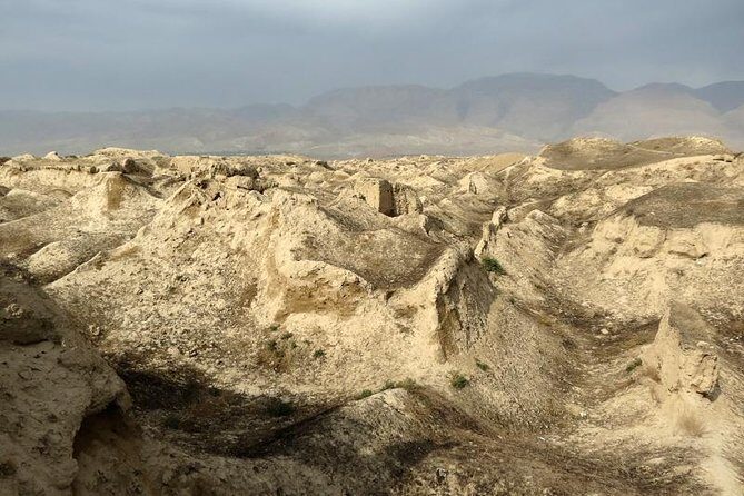 Seven Beauties Of Shing  Haftkol Tour From Samarkand - Frequently Asked Questions