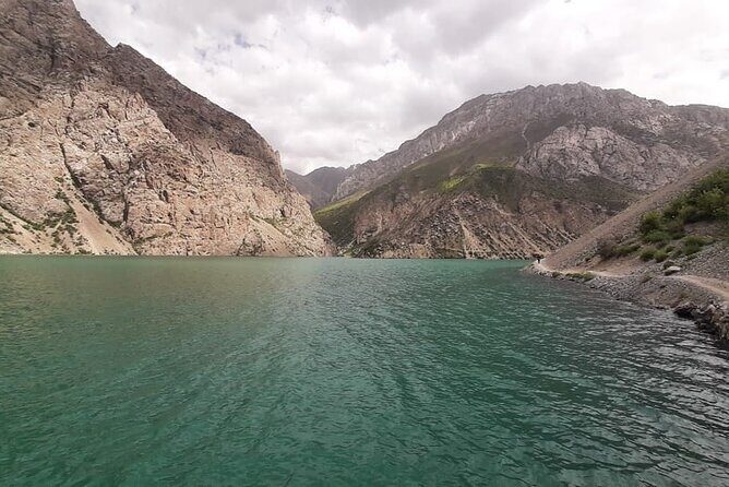 Seven Beauties of Tajakistan -Seven Lakes Day Trip From Samarkand - A Deep Dive into the Experience