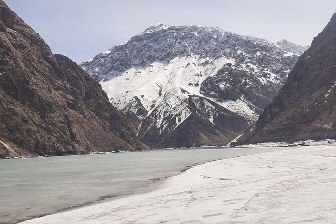 Seven Beauties of Tajakistan -Seven Lakes Day Trip From Samarkand - The Sum Up