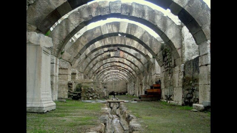 seven-churches-of-the-apocalypse-3-day-tour