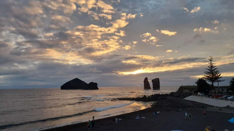 Seven Citys Tour: Sete Cidades Crater Lake Shore Excursion - FAQ