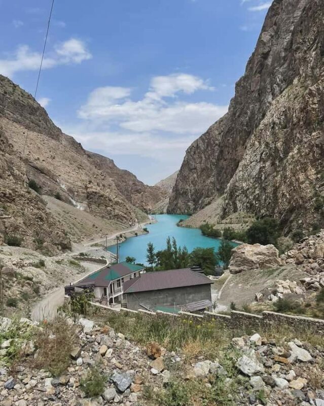 Seven Gems Of Tajikistan: All Inclusive Trip From Samarkand - Practical Details: What to Expect and How to Prepare