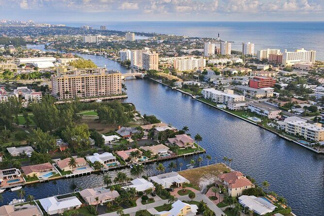 Seven Isles of Fort Lauderdale Kayak Tour - A Perfect Introduction to Fort Lauderdale’s Waterways
