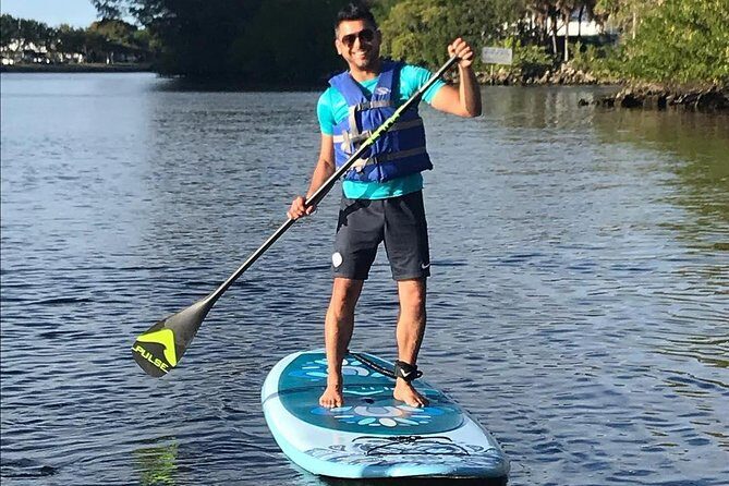Seven Isles of Fort Lauderdale Kayak Tour - What Travelers Love Most