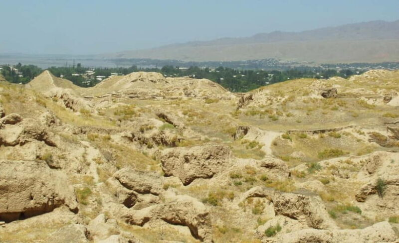 Seven Lakes Day Trip From Samarkand - FAQ