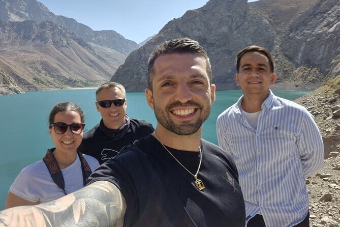 Seven Lakes of Tajikistan Full Package Excursion from Samarkand - An Honest Look at the Seven Lakes of Tajikistan Full Package Excursion from Samarkand