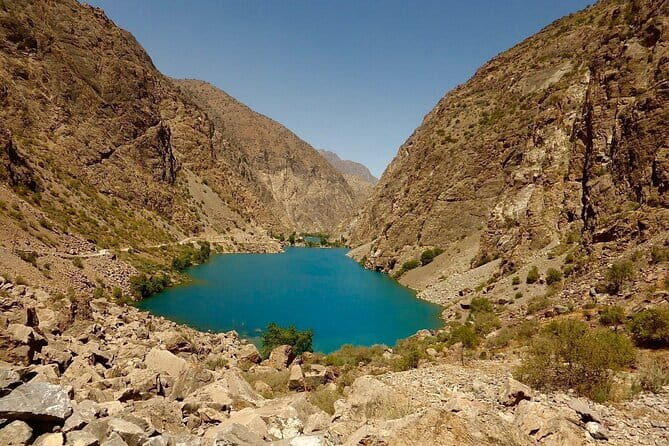 Seven Lakes of Tajikistan Full Package Excursion from Samarkand - Final Thoughts: Is It Worth It?