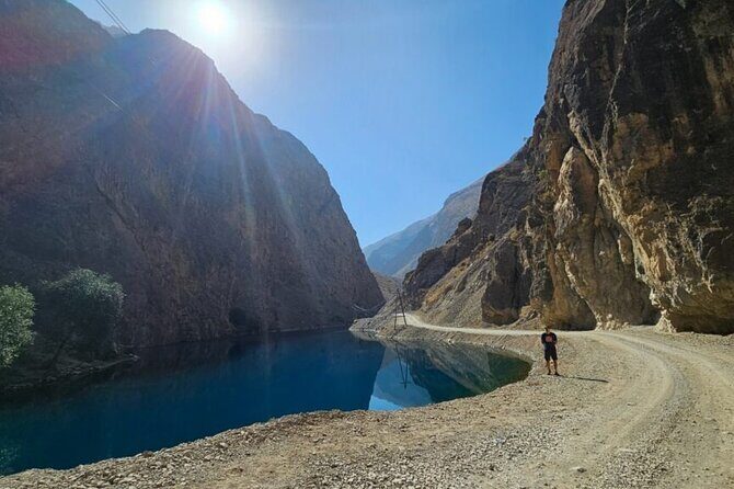 Seven Lakes Panjakent: One-Day Adventure from Samarkand - Detailed Review of the Tour