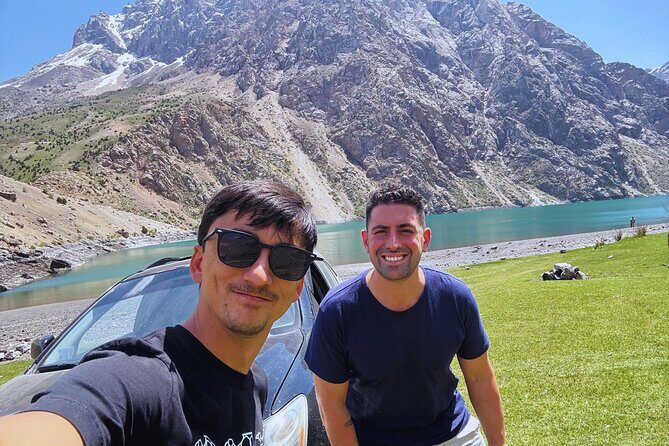 Seven Lakes Tajikistan Private Tour - Discover the Hidden Beauty of Tajikistan’s Seven Lakes