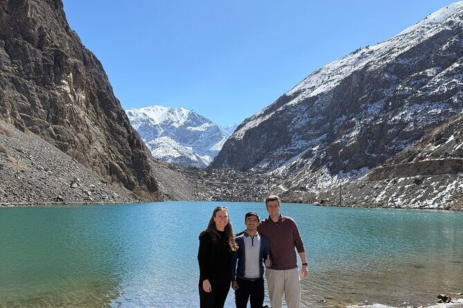 Seven Lakes Tajikistan Private Tour - Practical Tips for the Trip