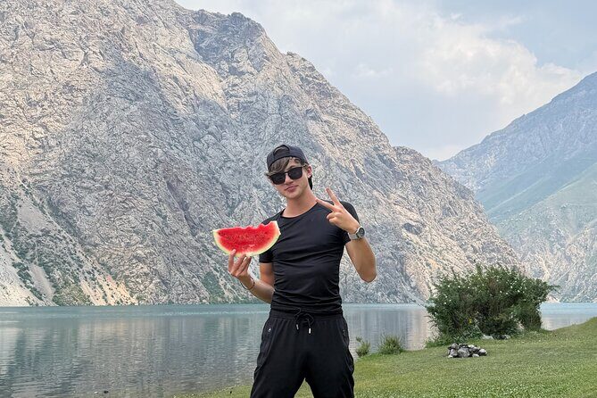 Seven Lakes Tajikistan Private Tour - Who Will Love This Tour?