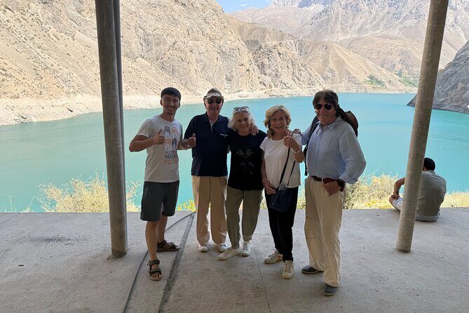 Seven Lakes Tajikistan Private Tour - FAQ