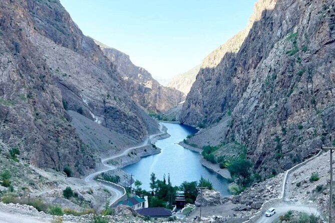 Seven Lakes Tour with Hotel Pickup and Local Lunch in Samarkand - An In-Depth Look at the Tour Experience