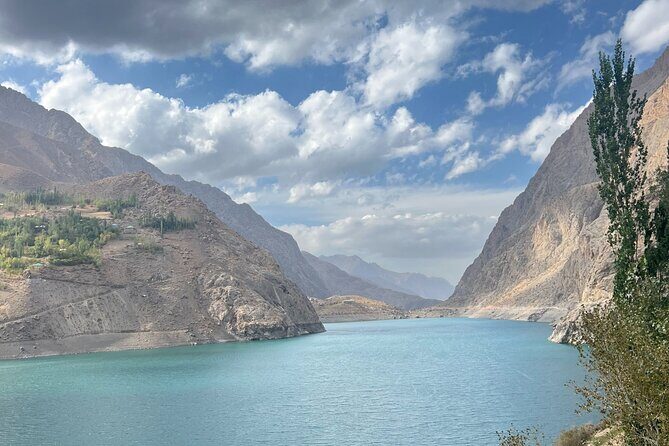 Seven Lakes Tour with Hotel Pickup and Local Lunch in Samarkand - The Sum Up