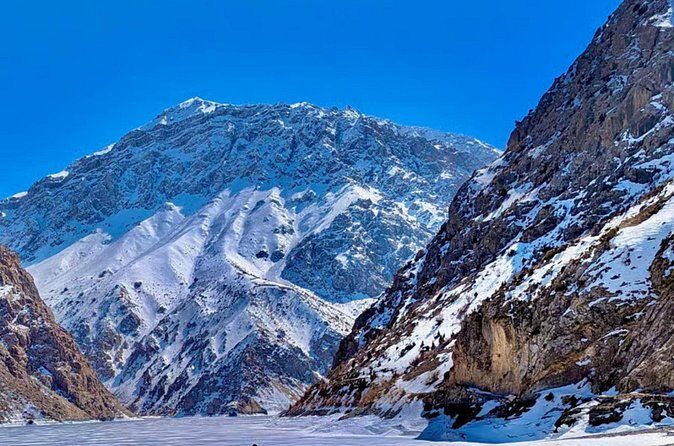 Seven Lakes Tour with Hotel Pickup and Local Lunch in Samarkand - FAQ