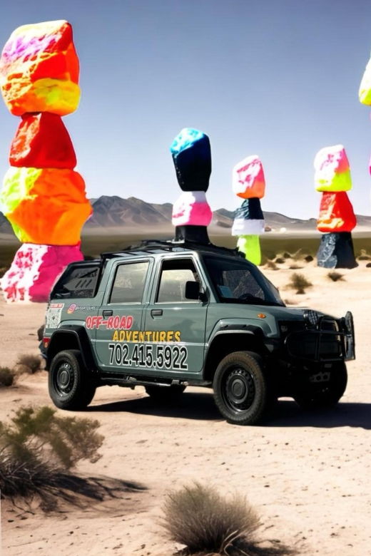 seven-magic-mountains-guided-tour