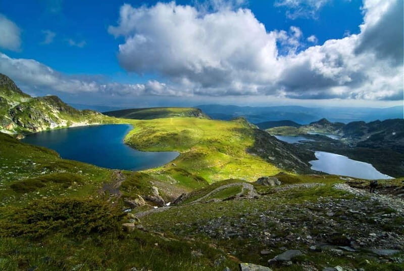 Seven Rila Lakes - Full Day Hiking Trip in the Rila Mountain - The Itinerary Breakdown: What to Expect on the Day