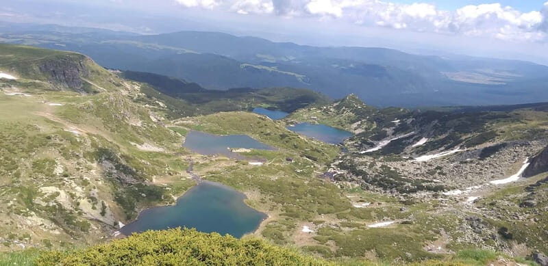 Seven Rila Lakes hike and SPA - Who Will Love This Tour?