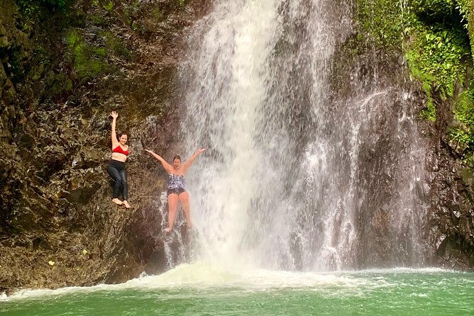 seven-sisters-falls-hike-annandale-falls-grand-etang-national-park-lake