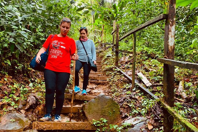 seven-sisters-falls-hike-annandale-falls-grand-etang-national-park-lake