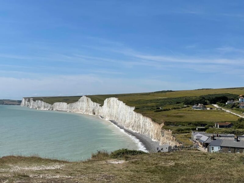 Seven Sisters: Hike and Personal Photoshoot - Key Points