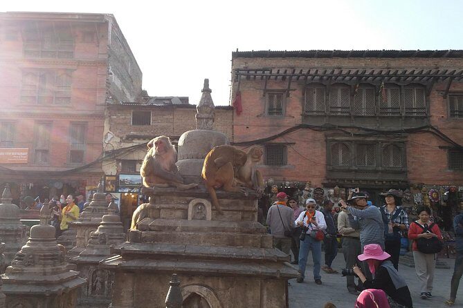 Seven UNESCO World Heritage Sites Day Tour of Kathmandu Velley - Final Thoughts